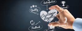 The Impact Of Social Media On Customer Loyalty