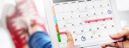 How To Create A Successful Social Media Content Calendar