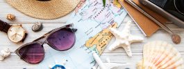 The Role Of Social Media In The Travel Industry